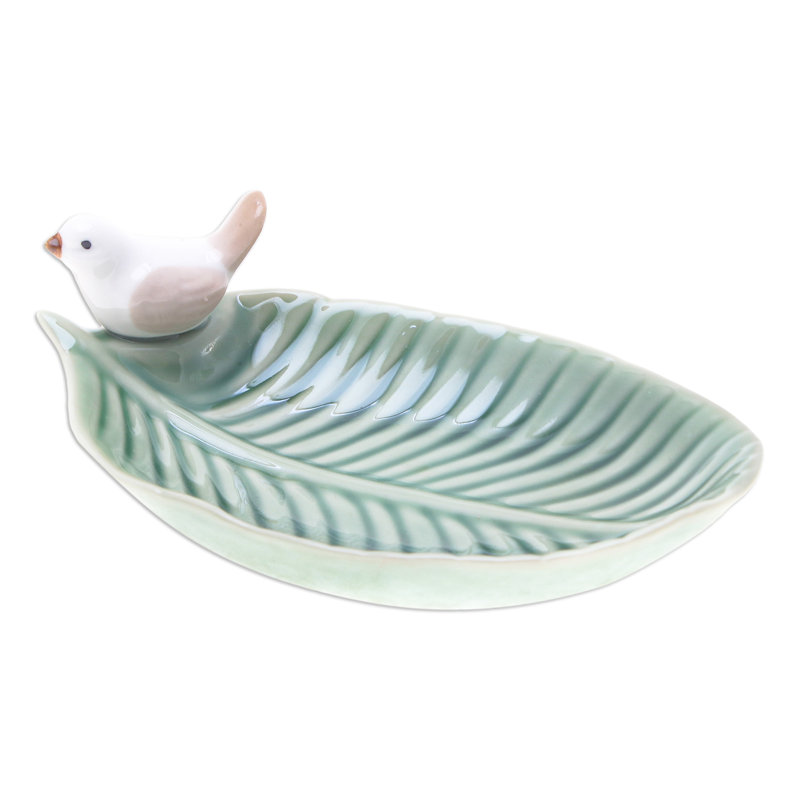 Sintija Ceramic Tray