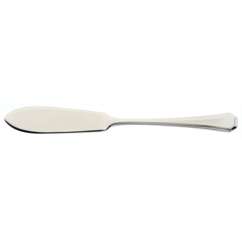 Arthur Price, Grecian - Fish Blade