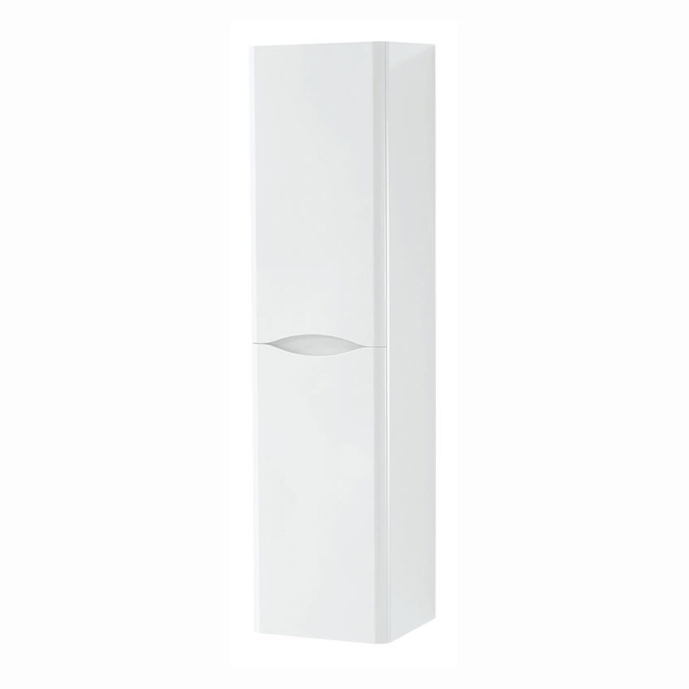 Arc Tall Bathroom Cabinet