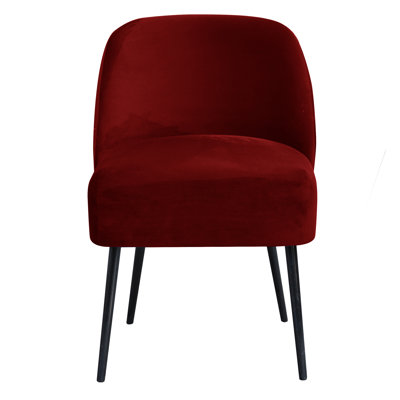 46cm H Upholstered Side Chair
