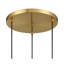 Lustre multi-points 3 lumières Nyjia-152876642