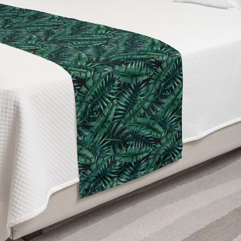 Bed Runner, Twin
