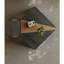 Table basse italienne de style créatif minimaliste