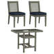 2 - Piece Dining Set