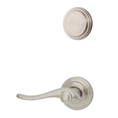 Inactive Interior Avalon Lever Dummy Entry Set (Exterior Portion Sold Separately)