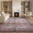Allan Washable Oriental Indoor Rug-1150999819