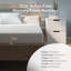 Summerby Sleep Reflex Memory Foam Mattress 12cm-109722957
