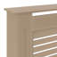 Housse de radiateur avec tablette de rangement supérieure Sarabia-58026622-58026625