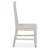 Dobbins 18'' H Fabric Upholstered Pine Side Chair