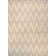 Simplicity Handwoven Cotton Gray/Ivory Area Rug