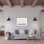Coastal Retreat Silver Seas: Abstract Oceanscape-821326649-850694542-850694582