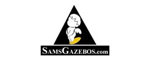 Logo Sams Gazebos