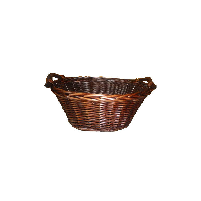 Panier à mèche ovale willow