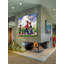 Nashs Pond - Painting on Canvas-1347393742
