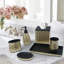 Seidman Bathroom Accessory Set