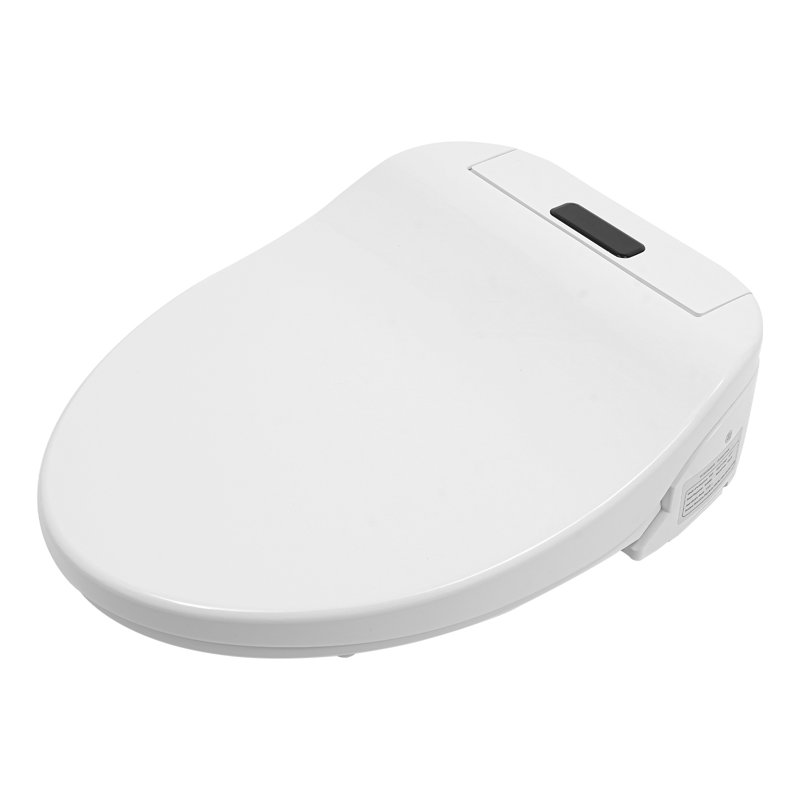 Remote Control Toilet Cover Heated Toilet Seat