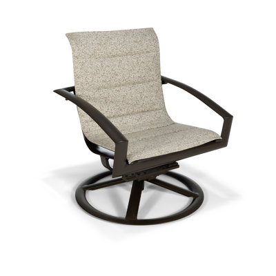 Icon Outdoor Swivel Lounge Chair