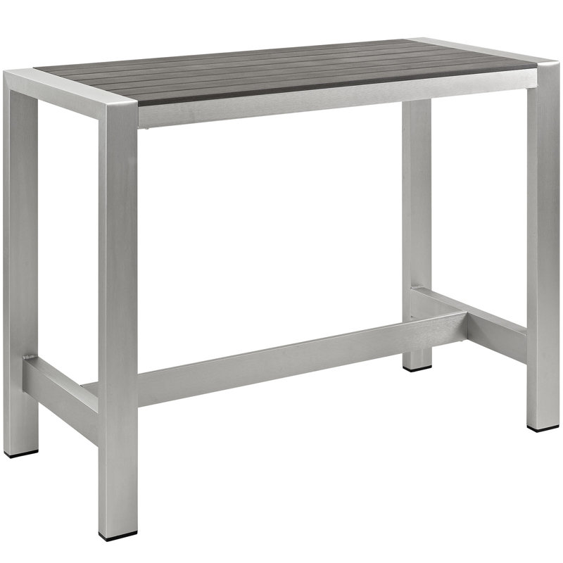 Table de bar Bashira