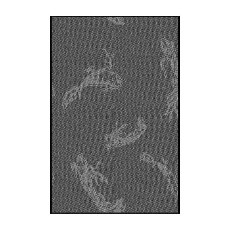 Fig Indoor Rug, Rectangle 8' x 12'