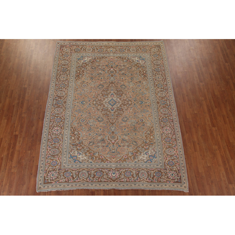 Tapis traditionnel 8 x 10