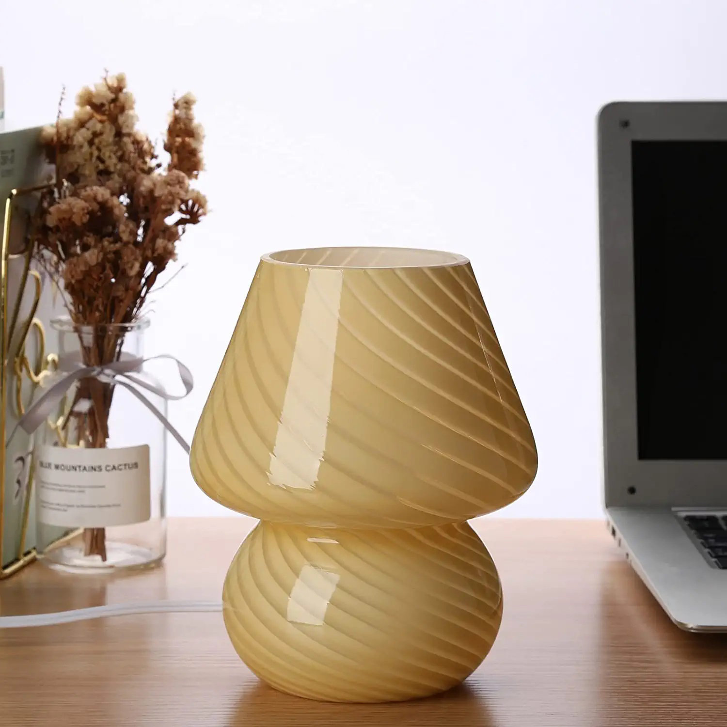 Wrought Studio™ Carror Lamp | Wayfair