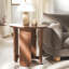 Table d'appoint Hoeke