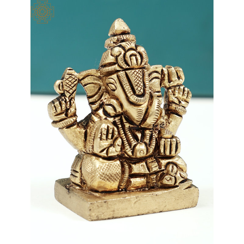 Lord Ganesha