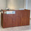 Bureau de réception Mid-Century-291473837-291473875