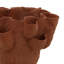 Coralia Vase Terracotta