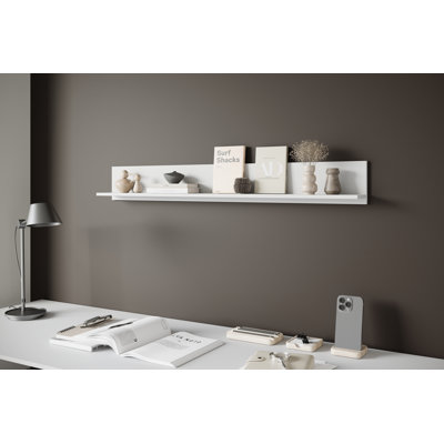 Accent Shelf