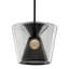 Berlin 1-Light  LED  Pendant