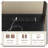 Convenient Coffee Station Rack Power Outlet Storage Shelves Anti-Tipping Stable-1290774902