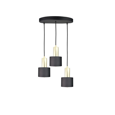 3 - Light Cluster Pendant
