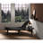 Adjustable Bed Base Os4 In Black And Grey, Head & Foot Position Adjustable, Wireless Remote, Extra Metal Make, Foldable Center, Easy Assembly Process Customizable, Reinforced Production Type, Center-191274043