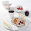 Ensemble de 12 desserts Lenox Garnet Bay