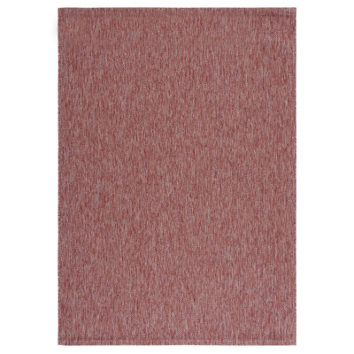 Tapis d'intérieur / extérieur abstrait Stevo Performance