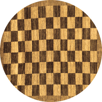 Abstract Indoor Rug