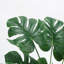 53cm Faux Philodendron Plant in Pot