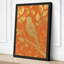 Gilded Songbird Botanical - Wrapped Canvas-1715202306-1715202307
