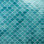 Bond Tile Riptide 2" x 5" Ceramic Patterned Wall Tile (4.06 Sq. Ft. / Case)
