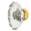 Chateau 1.75" Novelty Oval Knob-34208525