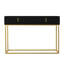 Aneda 120Cm Console Table-1314641535