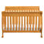 Lit de bébé convertible 4-en-1 Kalani-664487434
