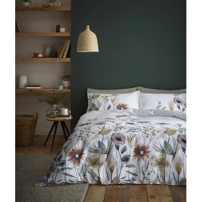 100% Cotton Pillow Case