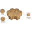 Table basse Solid
