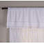 Nuven Scalloped Window Valance-409177710