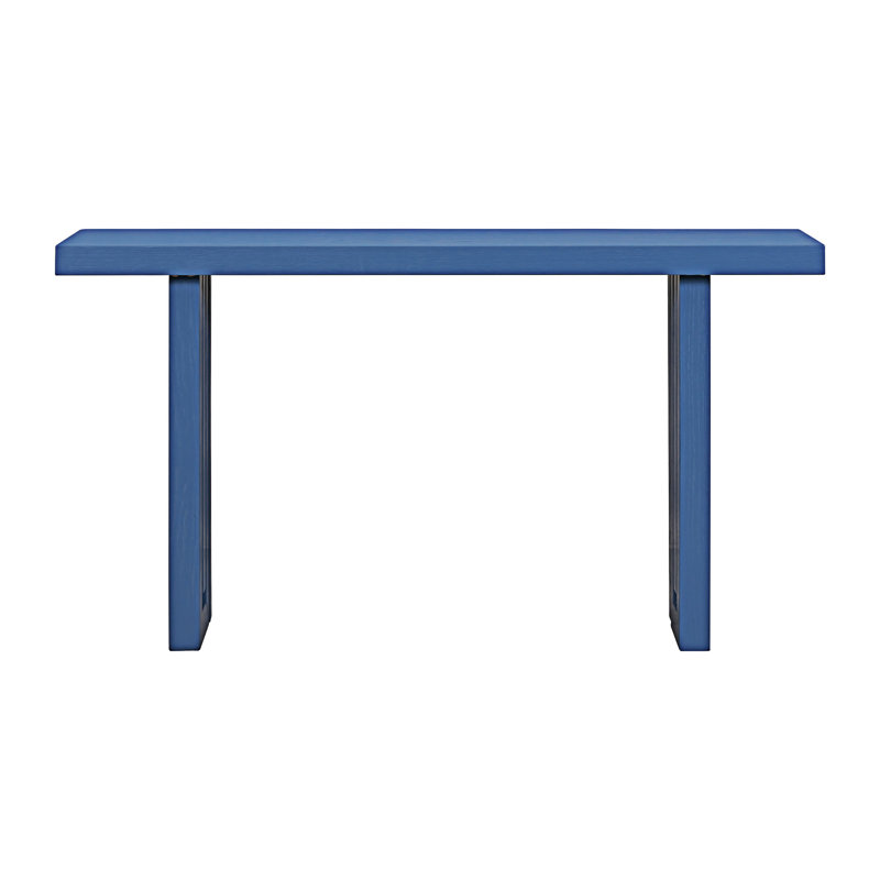 Console Console, Marine