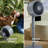 Shark Flexbreeze Outdoor & Indoor Fan With Instacool Misting Attachment-126194653