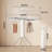 Octomove Foldable Clothes Drying Rack-107604462