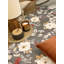 Papier peint floral Bramble-598646289